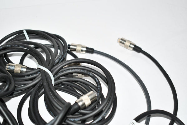 Torque Driver Cable Large Lot of Kolver Electric Torque Screwdrivers Cables Connectors – VB ...