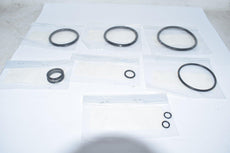 Large Lot of NEW Integrated Hydraulic Services O-Rings Seals Gaskets