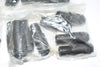 Large Lot of NEW Misc. Posi Locks 5 Bags Mixed Sizes