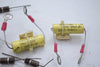 Large Lot of Ohmite & Others Resistors