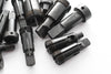 Large Lot of Scully-Jones & Others Tap Chuck Holder Collet Sleeves Machinist Tooling