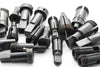 Large Lot of Scully-Jones & Others Tap Chuck Holder Collet Sleeves Machinist Tooling