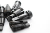Large Lot of Scully-Jones & Others Tap Chuck Holder Collet Sleeves Machinist Tooling