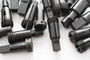 Large Lot of Scully-Jones & Others Tap Chuck Holder Collet Sleeves Machinist Tooling