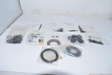 Large Mixed Lot of NEW O-Ring Seal Kits