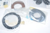 Large Mixed Lot of NEW O-Ring Seal Kits