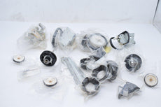 LARGE Mixed Lot of NEW Sony Parts Pro Video Repair Parts Audio