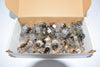 LARGE Mixed Lot of Vacuum Tubes 7 Pin Vintage RCA & Others