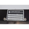 Laser Drive Inc. 111-1470-4-TTL-BRH-3 Aerotech Cylinder, Laser Drive