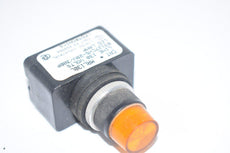 Ledtronics MRL130L Orange Amber LED Pilot Light 28V 30BP B3127CX5