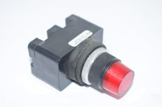 Ledtronics RPNL-1008-002A Red LED Pilot Light