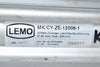 LEMO MK/CY-ZE-12006-1 Pneumatic Cylinder 913703980 40mm 200mm Hub