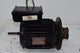 Leroy Somer 816987 SMV90L T 3 Phase Electric Motor IP55 CTP-Codeur