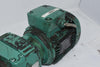 Leroy Somer CB-3032-B5-BS Gear Reducer 866257401 Electric Motor 45.4 min-1