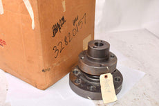 Leslie Co, Unit, Feed Water Rec/RC Valve, Part: A48829, Wo 32820157, 3/4'' ID