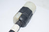 Leviton 20A-125V 5263-C 15A Plug & Receptacle 38'' Power Cable
