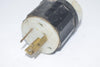 Leviton 2311 L5-20P 5269-C 5-15R Plug & Receptacle 24'' Power Cable