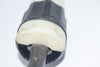 Leviton 2313 L5-20R 5266-C 5-15P Plug & Receptacle 36'' Power Cable