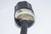 Leviton 5269-C 5-15R 20A 125V Plug & Receptacle 18'' Power Cable