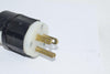 Leviton Assy 2313 L5-20R 6RDG Plug Receptacle 19'' OAL Power Cable