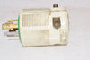 LEVITON NEMA L15-30 30A 250V GROUNDING PLUG