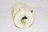 LEVITON NEMA L15-30 30A 250V GROUNDING PLUG