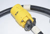 Leviton P&S 20A 125V L5-20 Plug Receptacle 36'' OAL Power Cable
