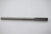 Lexington 3450 .5268'' USA Carbide Tipped Chucking Reamer