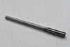 Lexington 3450 .5628'' USA Carbide Tipped Chucking Reamer