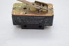 Licon 14-600023 LIMIT SWITCH 20 AMP 125/250/480 VAC