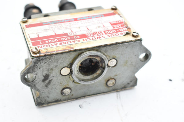 Limitorque SMB-000 Torque Switch Calibration Gear Box Assembly – VB ...