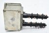 Limitorque SMB-000 Torque Switch Calibration Gear Box Assembly