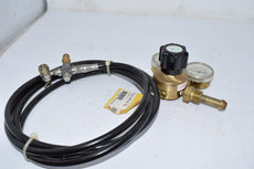 Linde E2 SSA15580 Regulator Pulse Dampner Tool