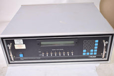 Linde FM 4660 Mass Flowmeter/ FlowController/ Totalizer 120V 60 Hz