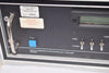 Linde FM 4660 Mass Flowmeter/ FlowController/ Totalizer 120V 60 Hz