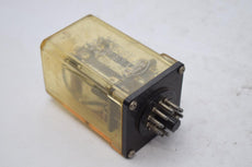 Line Electric LGP3A Relay 115VAC