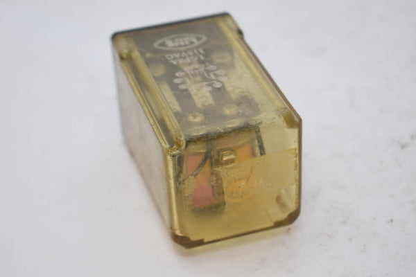 Line Electric LGP3A Relay 115VAC – VB Industrial Supply