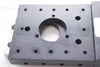 Linear Slide Stage Positioner 3-1/2'' x 3''