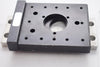 Linear Slide Stage Positioner 3-1/2'' x 3''