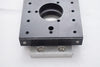 Linear Slide Stage Positioner 3-1/2'' x 3''