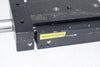 Linear Stage Weld Position Micrometer Part Optical 7-1/4'' OAL