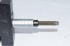 Linear Stage Weld Position Micrometer Part Optical 7-1/4'' OAL
