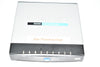 Linksys SD208 8-Port 10/100 Network Switch