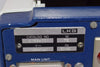 LKB Bromma Analytical Instruments 90 01 3284 100-120V 75W