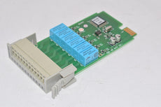 LM Part: DO181D Digital output Card V1.8 F563 94V-0