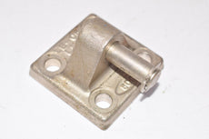 LMC LE-05 Eye Bracket Cylinder Mount 2-1/2'' W x 2'' H