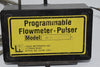 LMI Liquid Metronics FP-20 Programmable Flowmeter Pulser