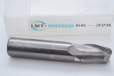 LMT-Onsrud 66-328 3/4'' 0.7500 2 FLUTE SOLID CARBIDE UPCUT SPIRAL ROUTER BIT RIGHT HAND CUT