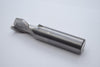 LMT-Onsrud 66-328 3/4'' 0.7500 2 FLUTE SOLID CARBIDE UPCUT SPIRAL ROUTER BIT RIGHT HAND CUT