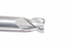 LMT WAM2641747 1/2'' x 3 Flute Carbide End Mill 3'' OAL